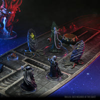 D&D Icons of the Realms: Adventure in a Box - Mind Flayer Voyage