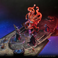 D&D Icons of the Realms: Adventure in a Box - Mind Flayer Voyage