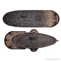 D&D Icons of the Realms: Adventure in a Box - Mind Flayer Voyage