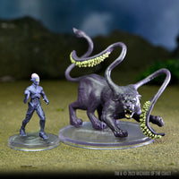 D&D Classic Collection: Monsters D-F