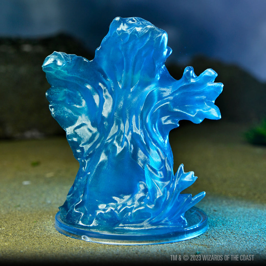 WizKids D&D Classic Collection: Monsters G-J