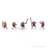 PRE-ORDER - D&D Icons of the Realms: Kuo-Toa Warband
