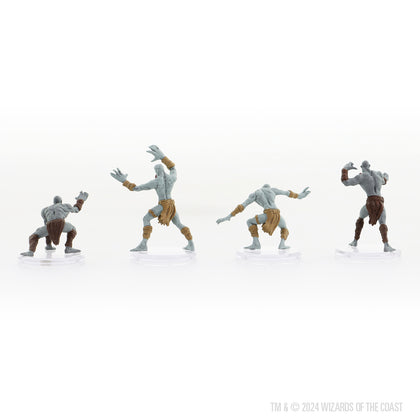 D&D Icons of the Realms: Undead Armies - Ghouls & Ghasts - 6