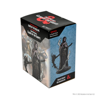 D&D Icons of the Realms: Bigby Presents: Glory of the Giants - Death Giant Necromancer - Boxed Mini