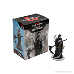 D&D Icons of the Realms: Bigby Presents: Glory of the Giants