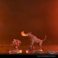 PRE-ORDER - D&D Classic Collection: Monsters K-N – WizKids