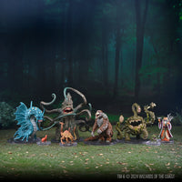 PRE-ORDER - D&D Classic Collection: Monsters O-R