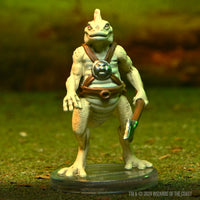 PRE-ORDER - D&D Classic Collection: Monsters S-T