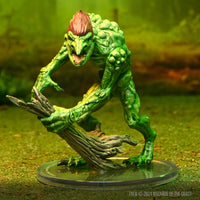 PRE-ORDER - D&D Classic Collection: Monsters S-T