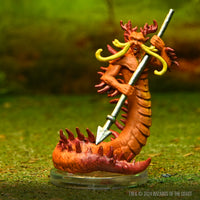 PRE-ORDER - D&D Classic Collection: Monsters S-T