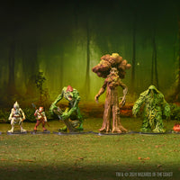 PRE-ORDER - D&D Classic Collection: Monsters S-T