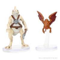 PRE-ORDER - D&D Classic Collection: Monsters S-T