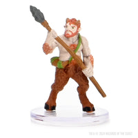 PRE-ORDER - D&D Classic Collection: Monsters S-T