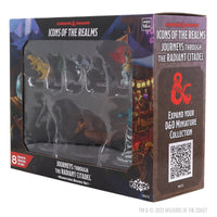 D&D Icons of the Realms: Journeys through the Radiant Citadel - Monsters Boxed Set