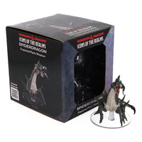 PRE-ORDER - D&D Icons of the Realms: Spiderdragon - Boxed Miniature