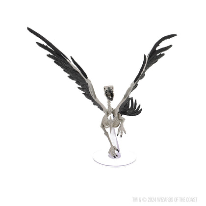 D&D Icons of the Realms: Bone Roc - Boxed Miniature - 5