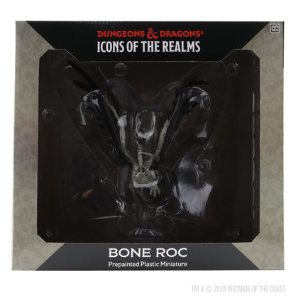 PRE-ORDER - D&D Icons of the Realms: Bone Roc - Boxed Miniature - 2