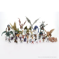 PRE-ORDER - D&D Icons of the Realms: Return of the Dragons – 8 Ct. Booster Brick