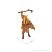 D&D Icons of the Realms: Summer Eladrin Promo Miniature