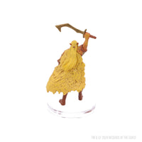 D&D Icons of the Realms: Summer Eladrin Promo Miniature