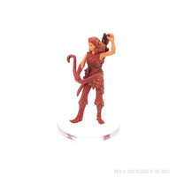 D&D Icons of the Realms: Autumn Eladrin Promo Miniature