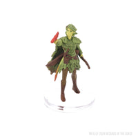 D&D Icons of the Realms: Spring Eladrin Promo Miniature