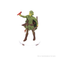 D&D Icons of the Realms: Spring Eladrin Promo Miniature