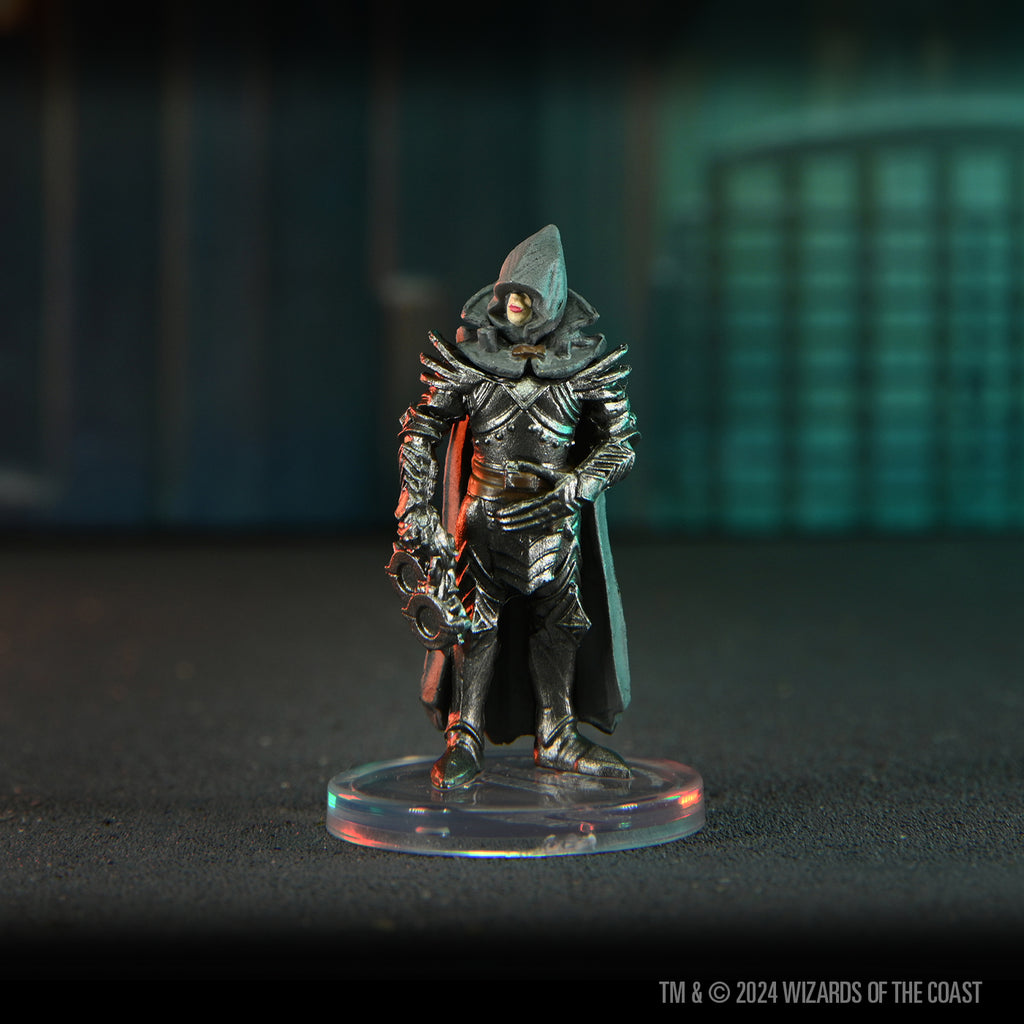 Musteval D&D Icons of the Realms: Planescape: Adventures in the Multiverse - Ch ...