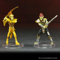 D&D Icons of the Realms: 50th Anniversary - Single Booster