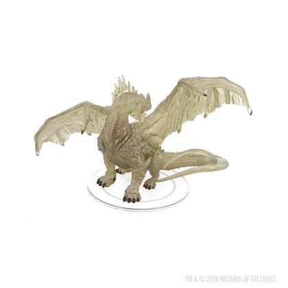 D&D Icons of the Realms: Adult Crystal Dragon - 8