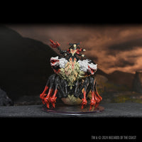 D&D Icons of the Realms: Miska the Wolf-Spider Boxed Miniature