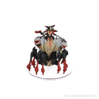 D&D Icons of the Realms: Miska the Wolf-Spider Boxed Miniature