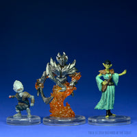 PRE-ORDER - D&D Icons of the Realms: Quests from the Infinite Staircase - 8 ct. Booster Brick