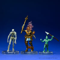 PRE-ORDER - D&D Icons of the Realms: Quests from the Infinite Staircase - 8 ct. Booster Brick