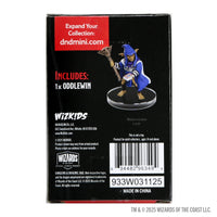 D&D Icons of the Realms: Oddlewin Exclusive Miniature