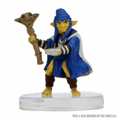 D&D Icons of the Realms: Oddlewin Exclusive Miniature - 2