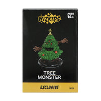 Wizkids Pre-Painted Miniature: Tree Monster
