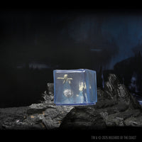 D&D Icons of the Realms: Underdark Expeditions - 8 ct. Booster Brick