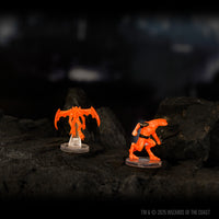 D&D Icons of the Realms: Underdark Expeditions - 8 ct. Booster Brick