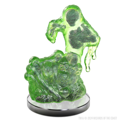 D&D Icons of the Realms: Underdark Expeditions - 8 ct. Booster Brick - 5