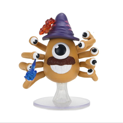 D&D Icons of the Realms: Potato Head Beholder Convention Exclusive Miniature - 3