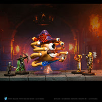 D&D Icons of the Realms: Potato Head Beholder Convention Exclusive Miniature