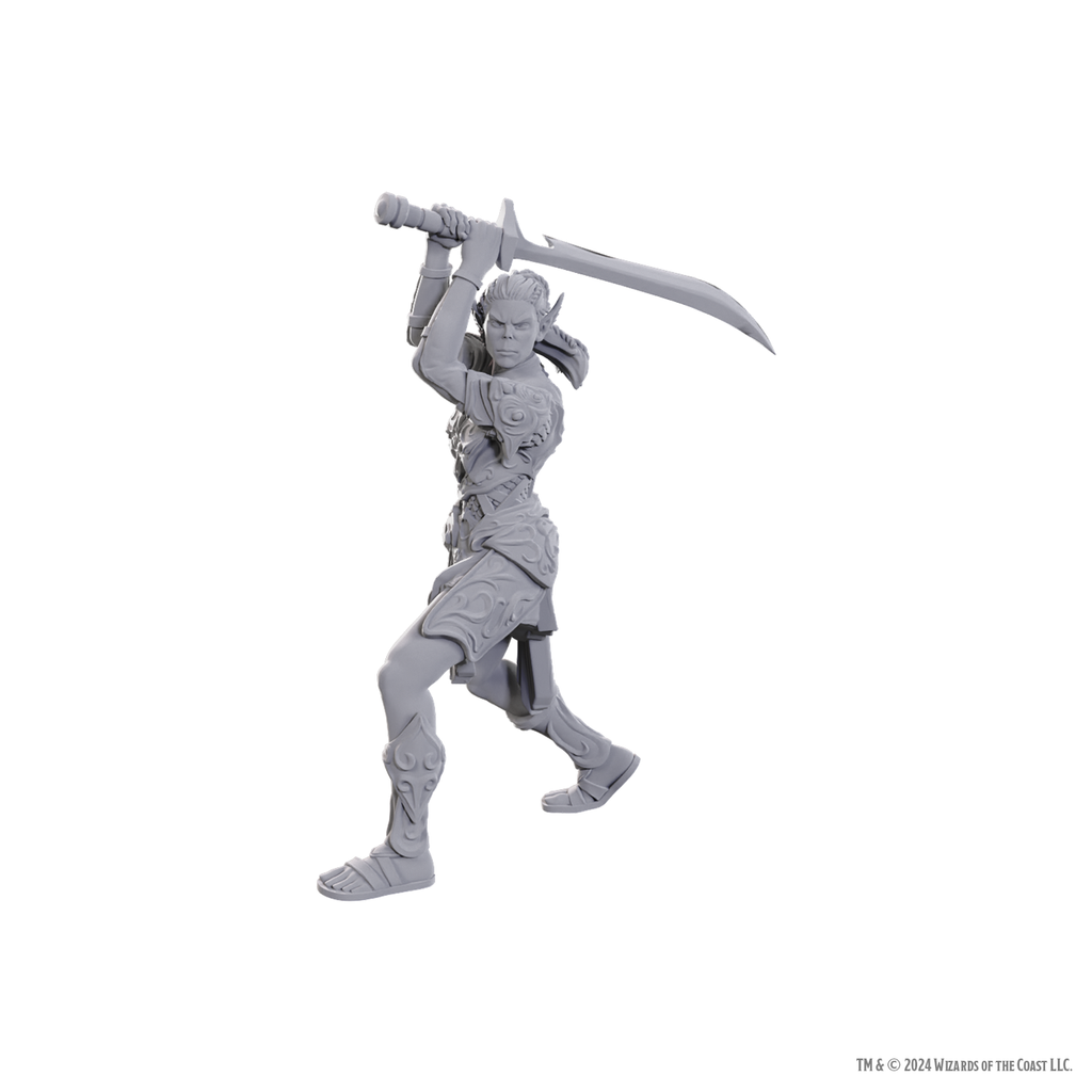 D&D Nolzur's Marvelous Miniatures: Special Edition Baldur's Gate 3 D&D Nolzur's Marvelous Miniatures: Special Edition Baldur's Gate 3