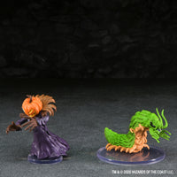 D&D Icons of the Realms: Monster Manual Collection II 10 ct. Booster Brick (Set 40)