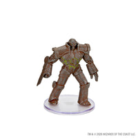 D&D Icons of the Realms: Monster Manual Collection II 10 ct. Booster Brick (Set 40)