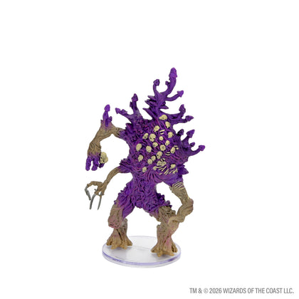 D&D Icons of the Realms: Monster Manual Collection II 10 ct. Booster Brick (Set 40) - 2