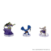 D&D Icons of the Realms: Monster Manual Collection II 10 ct. Booster Brick (Set 40)