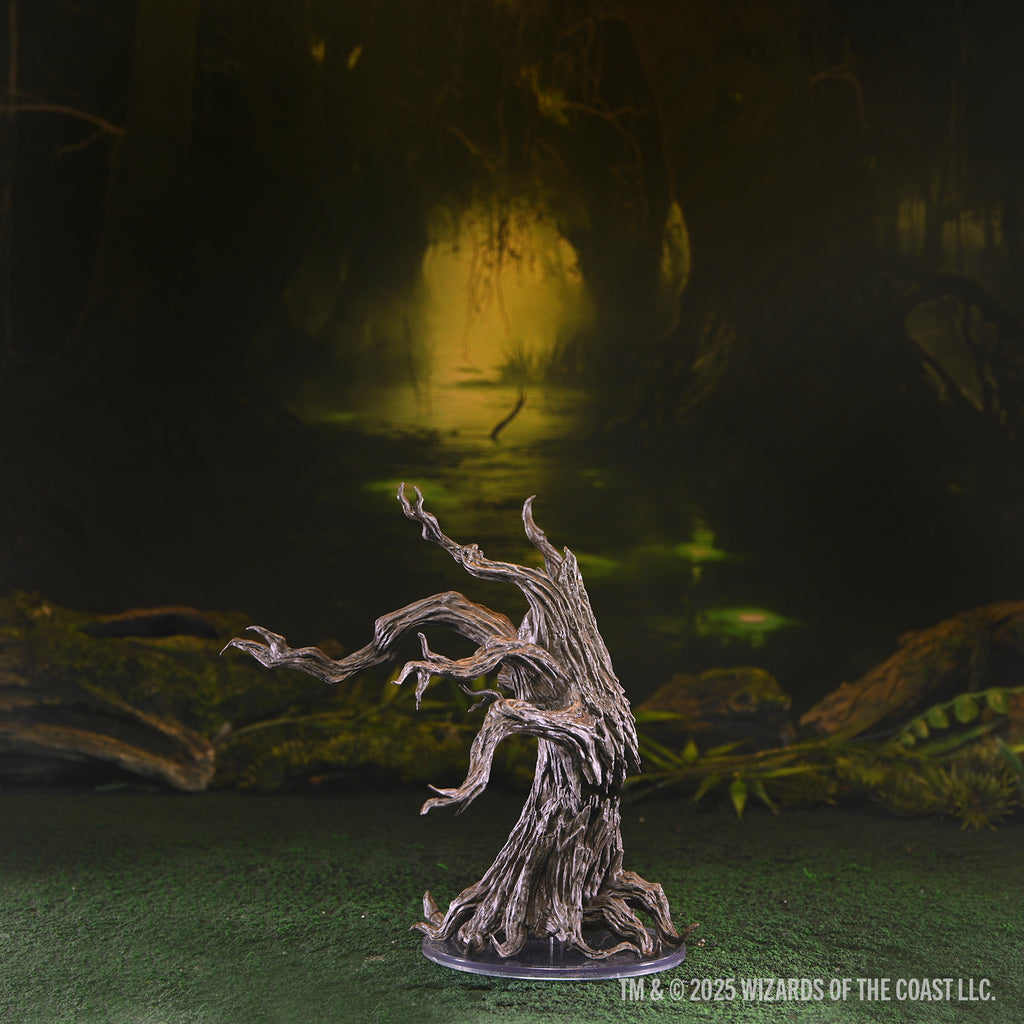 D&D Icons of the Realms: Tree Blight Boxed Miniature – WizKids