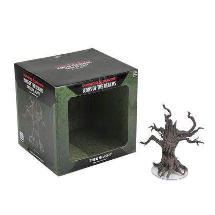 D&D Icons of the Realms: Tree Blight Boxed Miniature - 8