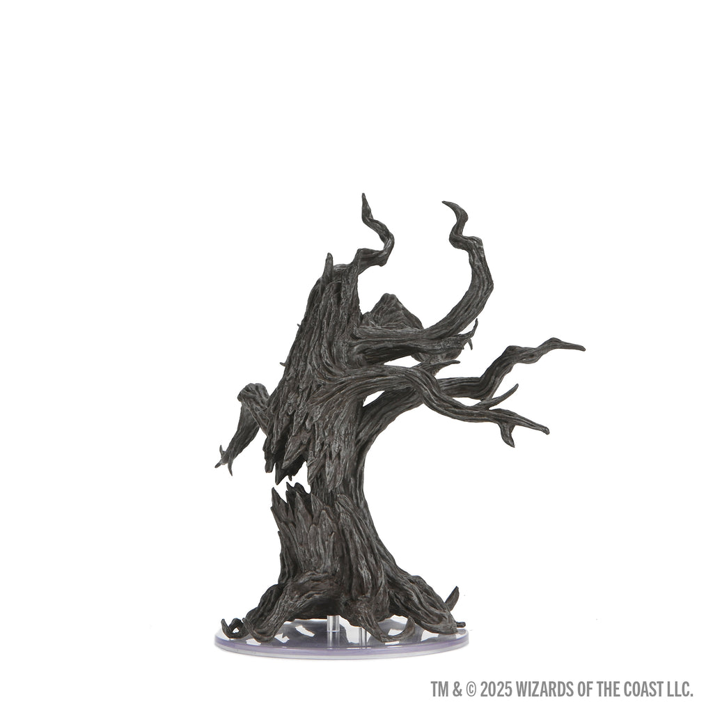 D&D Icons of the Realms: Tree Blight Boxed Miniature – WizKids